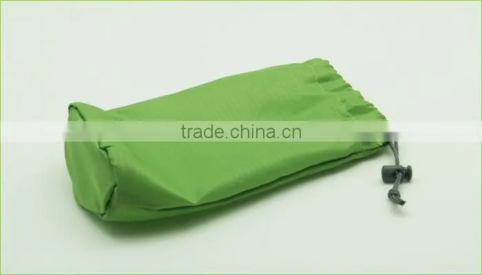 Polyester travel mate washing bag clothes storage bag