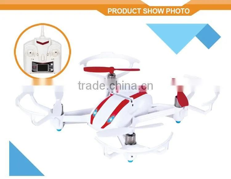 Hot selling top quality 2.4G drone mini with camera wifi control quadcopter Mini UFO for sale