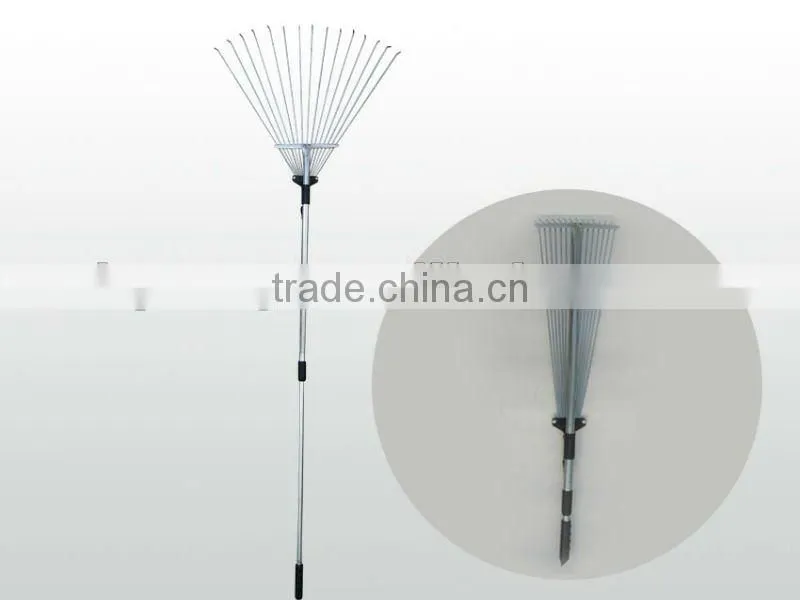 STEEL RAKE