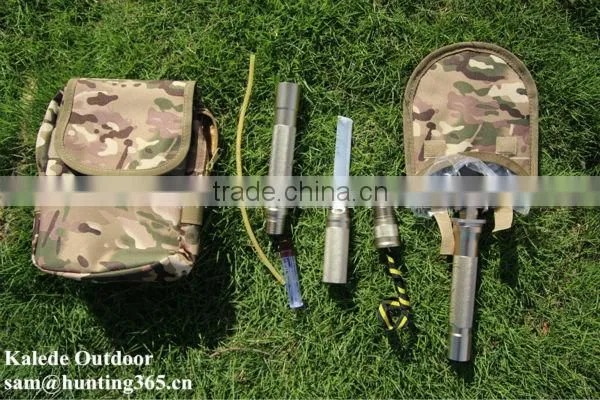 multi-purpose shovel spade