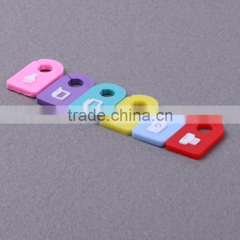 cable tags