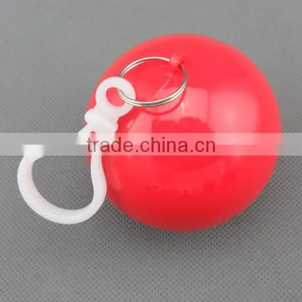 cheap plastic rain ponchos for promotion