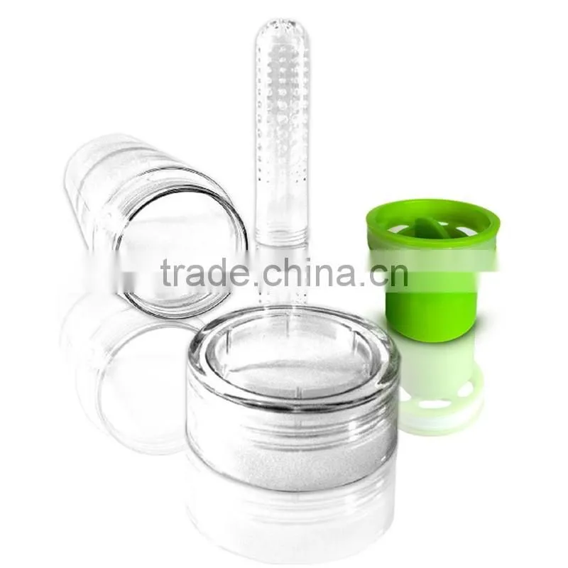 2016 new plastic joyshaker sports bottle