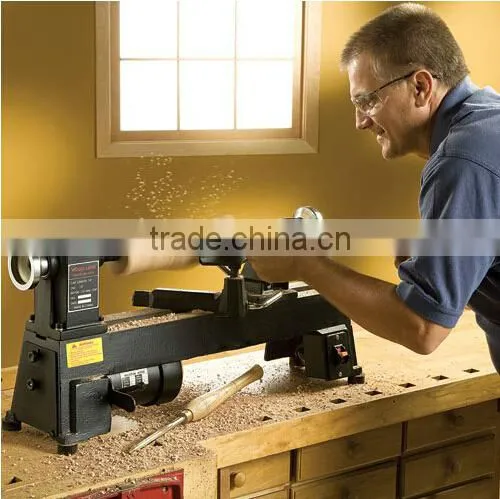 European Quality CE Certification wood turning lathe MC330