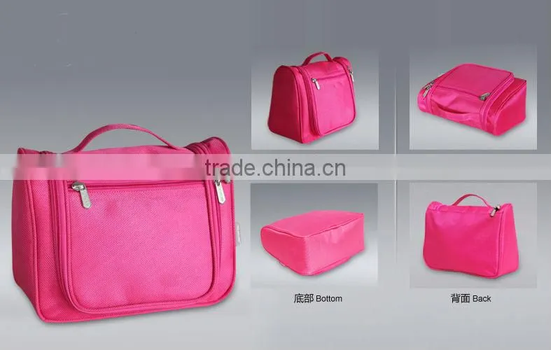 Travel Hanging Wholesale Toiletry Bag
