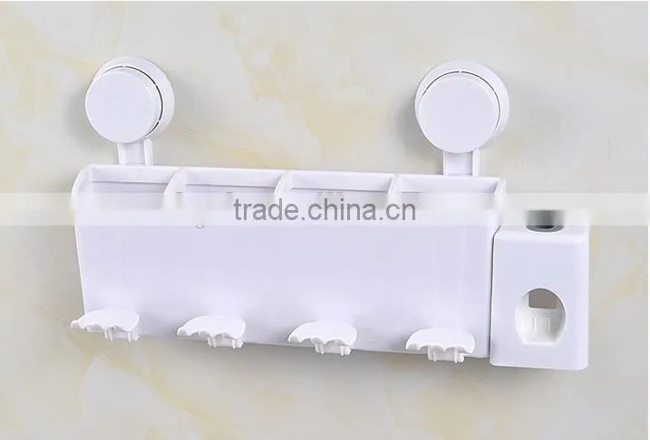 Toothpaste Holder