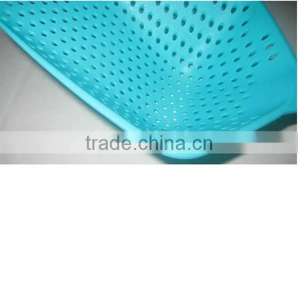 NY-3897 BPA Free Kitchen plastic strainer