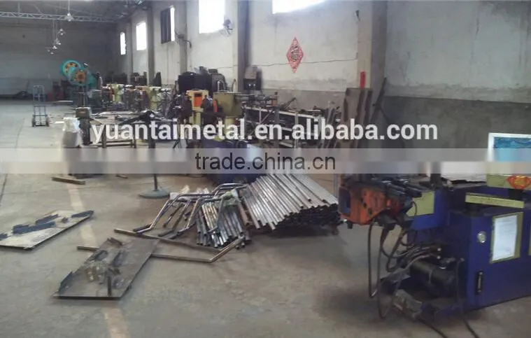 100L Plastic tray Wheelbarrow For Australia WB8633