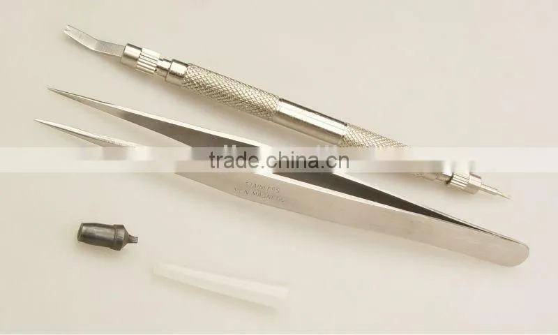 28pcs Watch Repair Kit