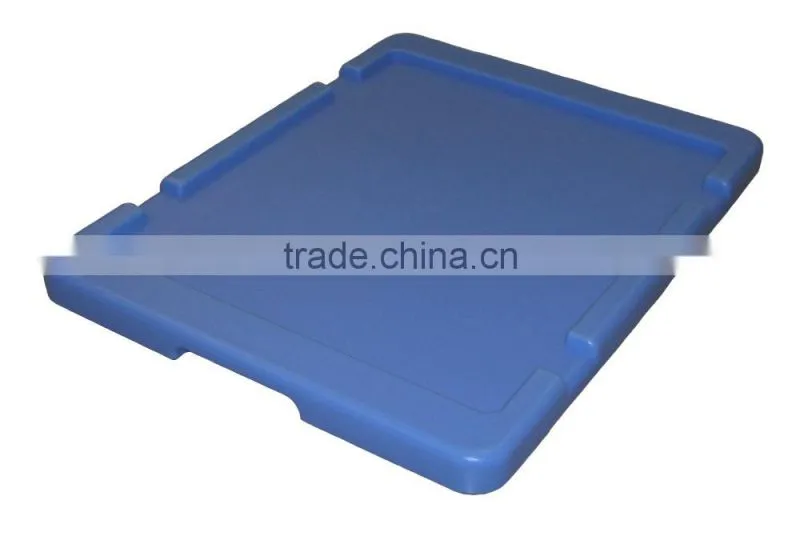 Eslen Container Plastic Sushi Container Sekisui Food Container Lid