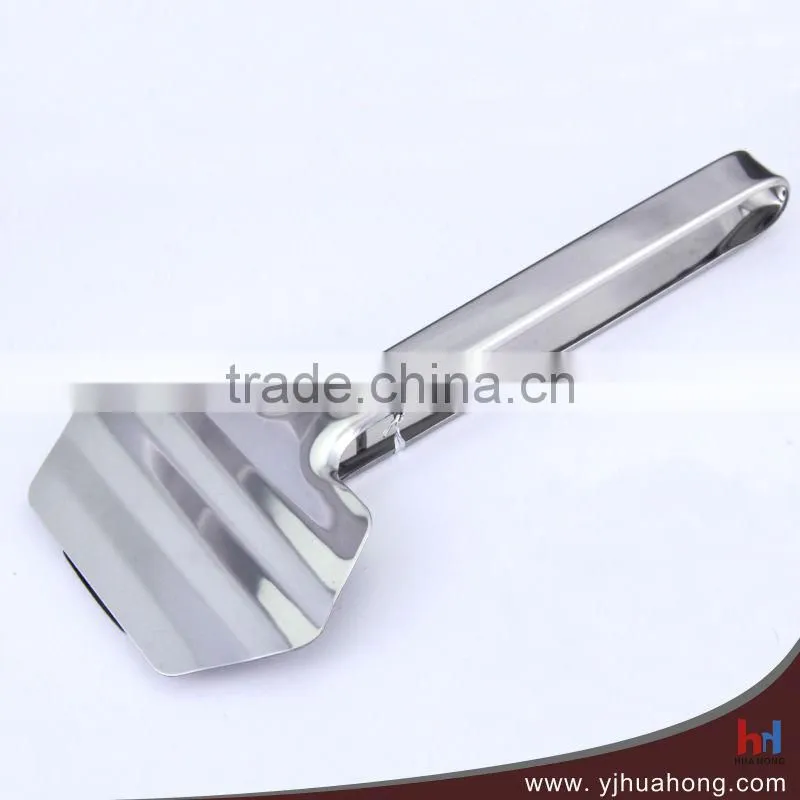 HFT-SS18 New design stainless steel fish tongs,food tongs,cooking tongs