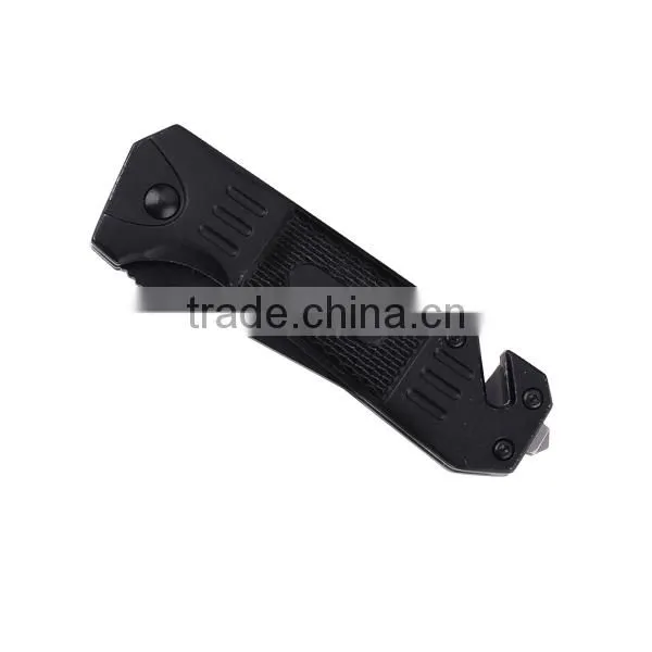 A21-1075 Stainless Steel Folding Knife
