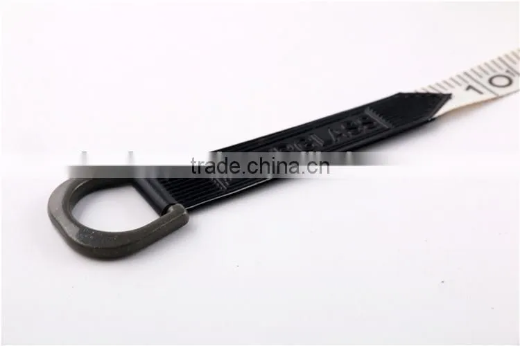 Multipurpose 100m Soft Fiberglass Tailor Tape Measure