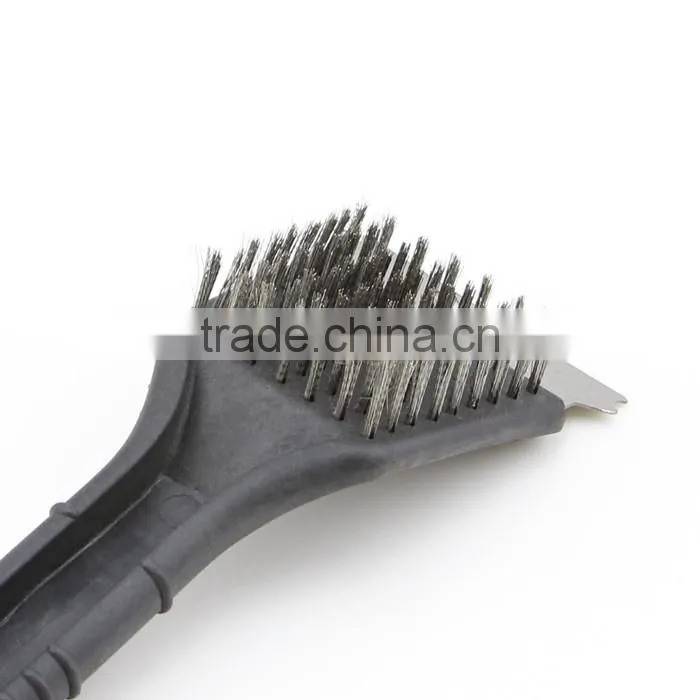 BBQ Mini Cleaning Brush