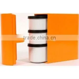 Sandwich container Bento Box Lunch in Box Japanese dishes