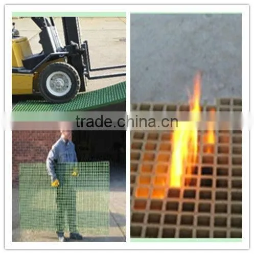 frp manhole cover