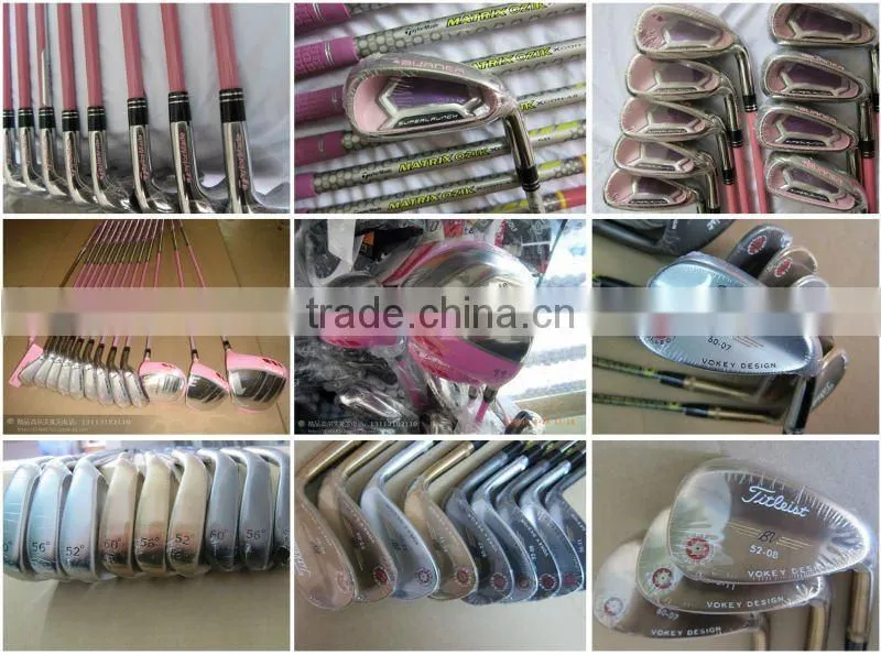 Golf club set Golf Iron Set M2 Iron Set
