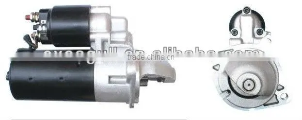 12V 1.4KW 9T STARTER 17236 0001108065 0001108108 0001108115 12411402990 CS516