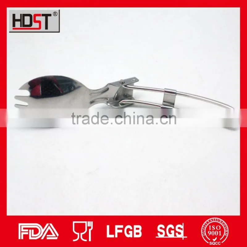 18/0 stainless extraordinary serving spoon for promotional gift