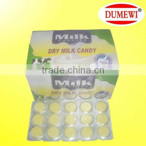 Press Mint Candy