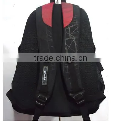 New arrive backpack laptop bags in good quality