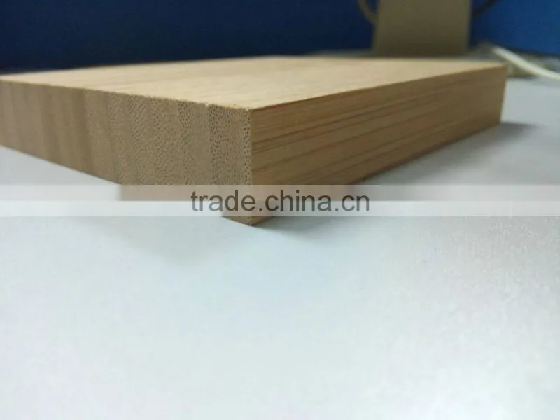 2500x1250x500mm Kanger 3 layer parquet plywood