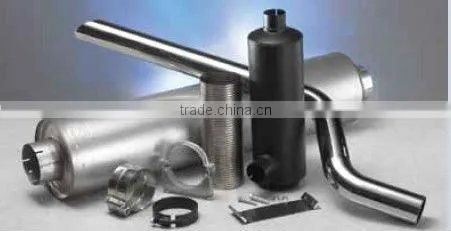 heavy duty auto parts