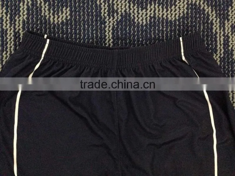 Hongen apparel Cool Feel Soccer Shorts With Sublimation Printing