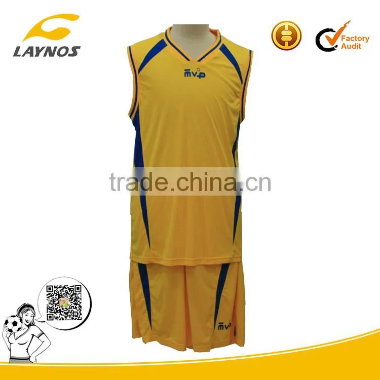 wholesale cooldry fabric latest basketball jersey design 2017