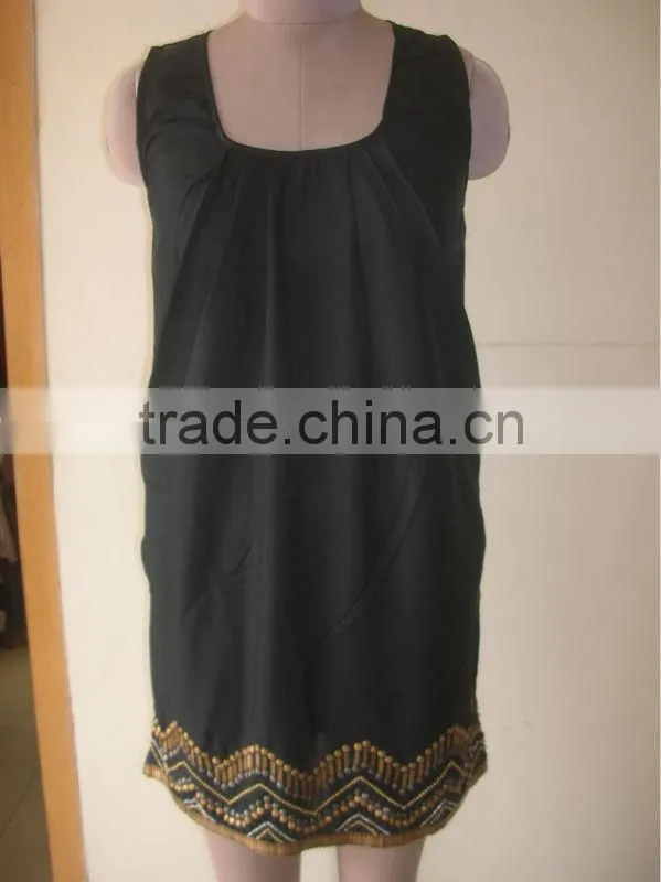 beauty tunic