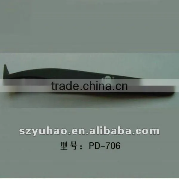 Plastic Antistat Tweezers
