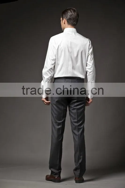 cool cotton dress shirts for men