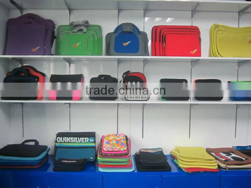 hot celling neoprene Laptop bags with handle