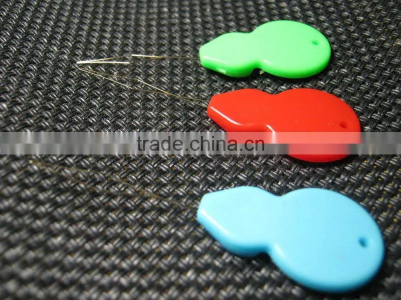 Trust Quality Needle Pear Shaped Needle Threaders