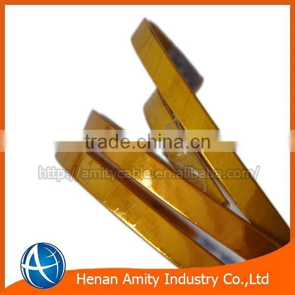 rectangular wire