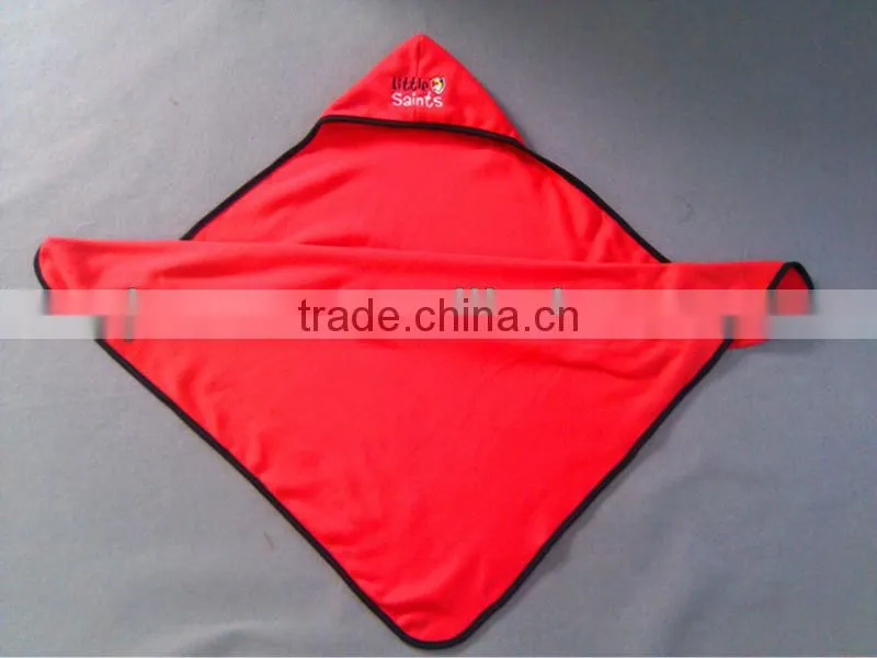 polyester blanket 2014 promotional navy picnic blanket foldable blanket