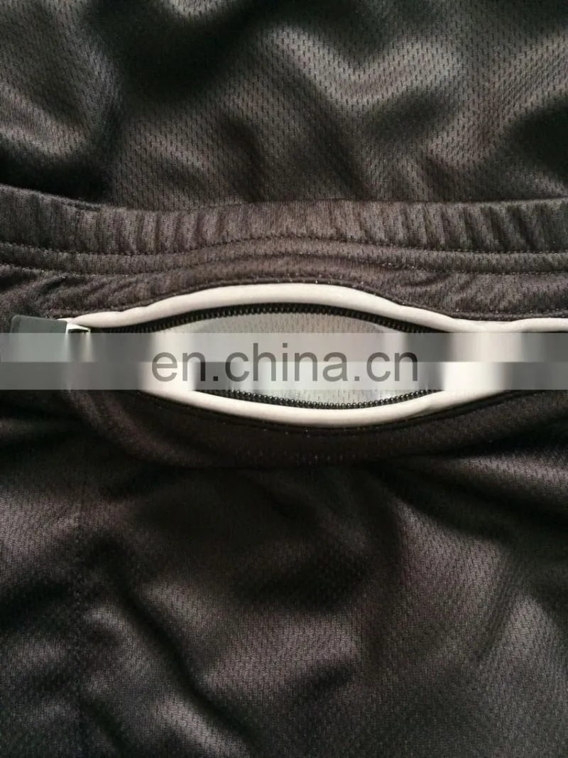 Hot sale reflective china custom wholesale cycling jersey kit