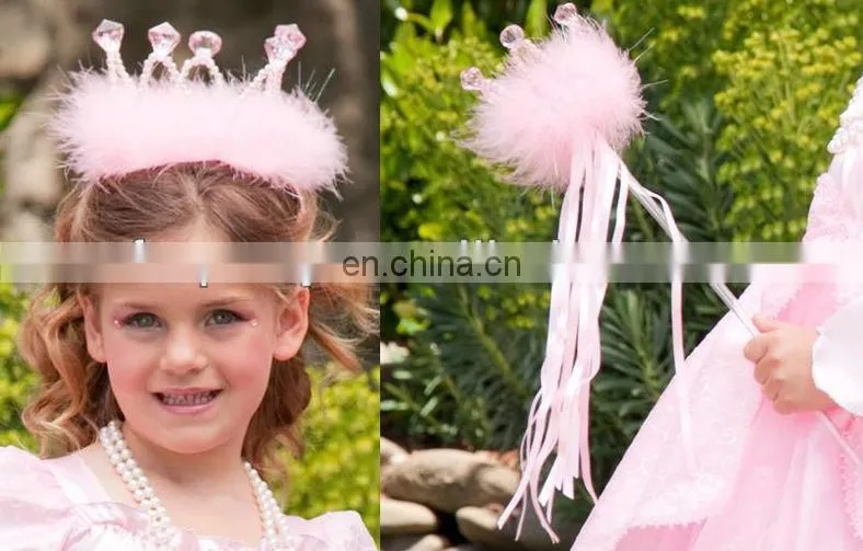 BHT-0707 Children paper party horn
