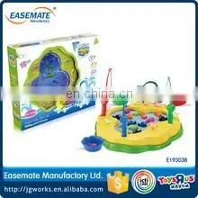 bo duck toy,musical fishing toy,child toys wholesale