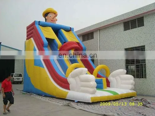 Double Lane Water park slides for sale