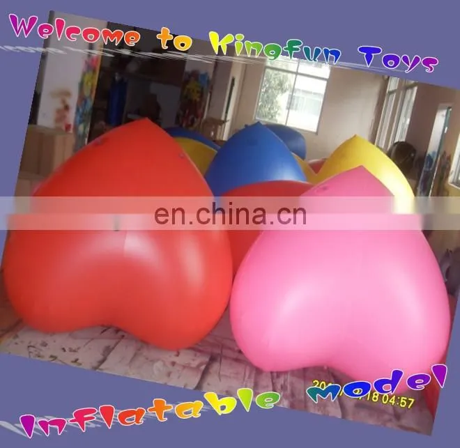 2014 LED Inflatable advertising sphere