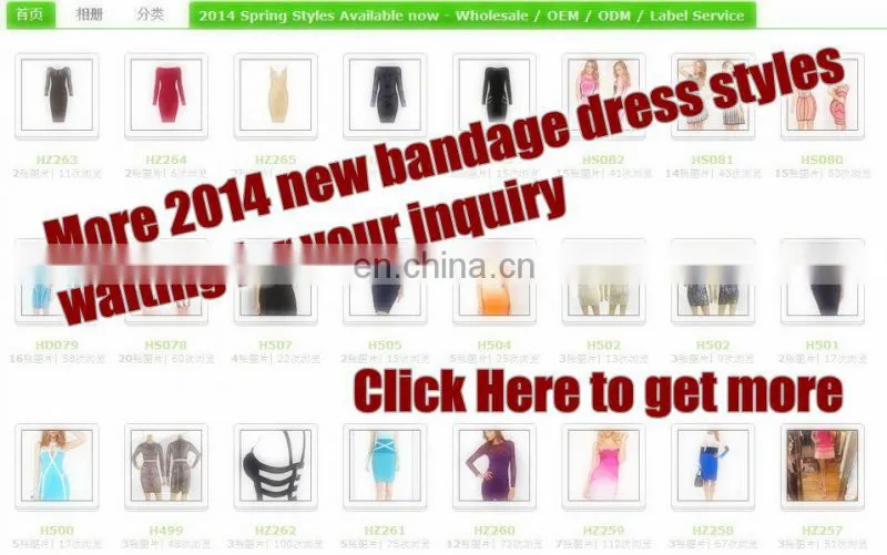 2014 wholesale pink cheap chiffon party dress with lace