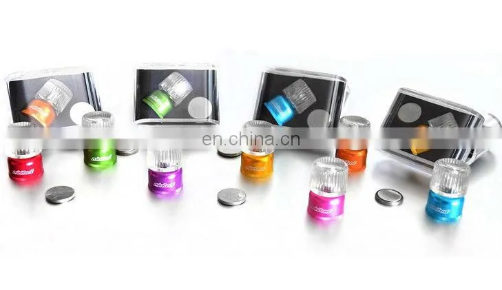 Novelty mini led lights for crafts,small waterproof led lights,metal mini led light