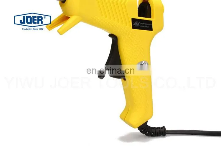 Hot Glue Guns Customized Color 20W for DIY Use
