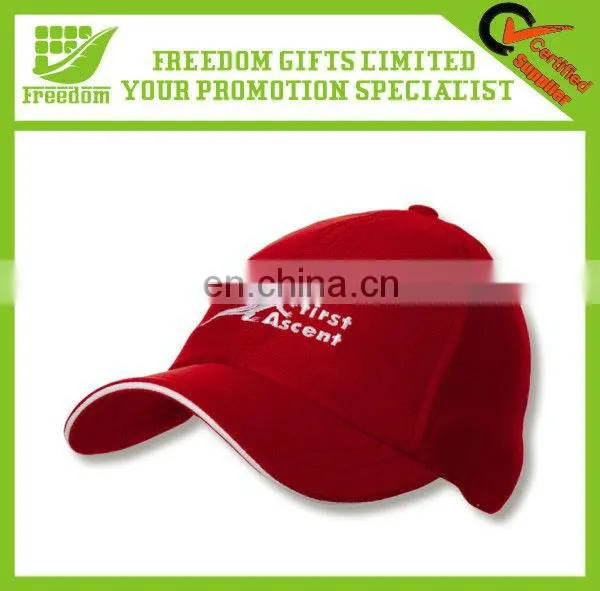 New Stylish Cotton Printing Logo Custom Hat