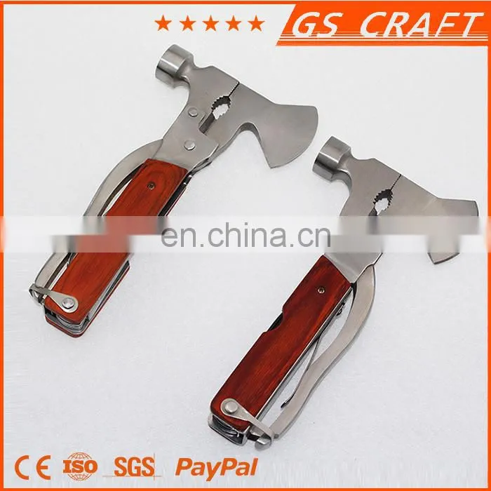 Chinese Gold Suppliers Advanced Oem Logo Construction Hand Tool