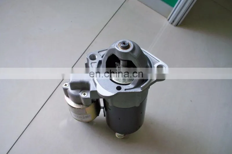 Electric Auto Car Parts Bosch Starter Motor 12V DC For VW SKODA 06B 911 023 Made in China