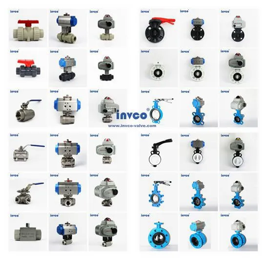 Shenzhen Invco Automation Equipment Co.,Ltd company overview - view 1