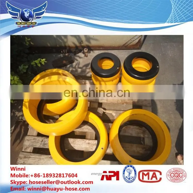 casing pipe quick-operating thread protector / thread protectors
