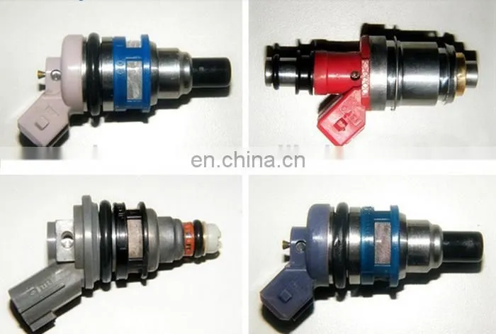 Diesel fuel injector nozzle FBJC101